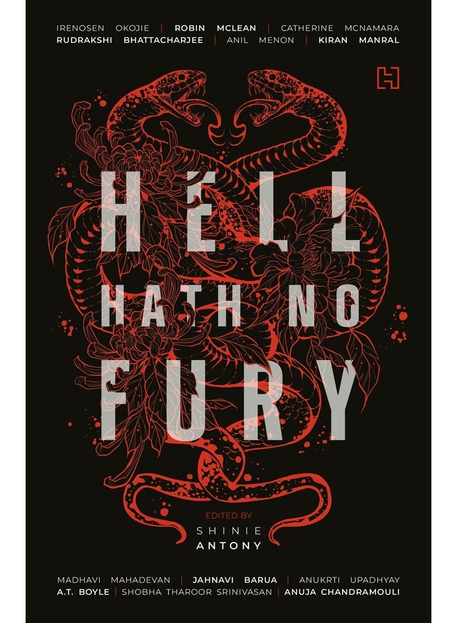 Hell Hath No Fury